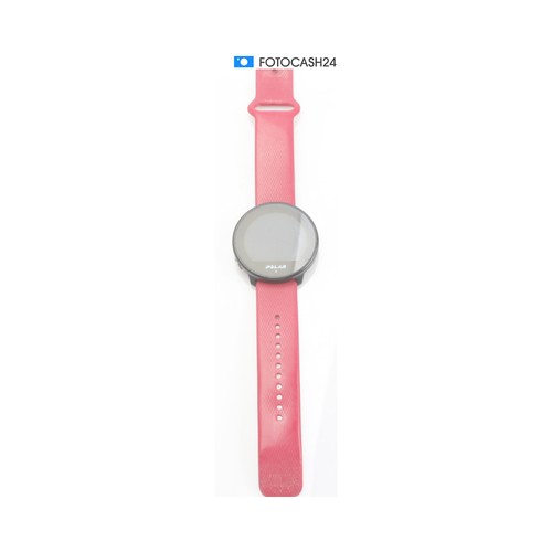 Polar unite rouge - polar, +