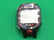 Polar RCX3 GPS Fitness Montre