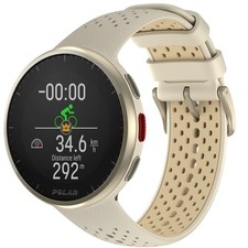 Pacer Pro - Montre Sport GPS