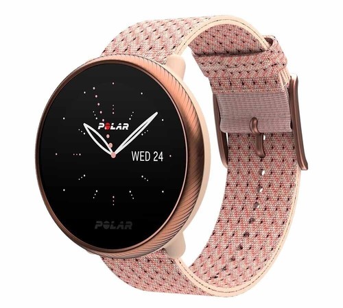 Montre sport ignite polar - montre,