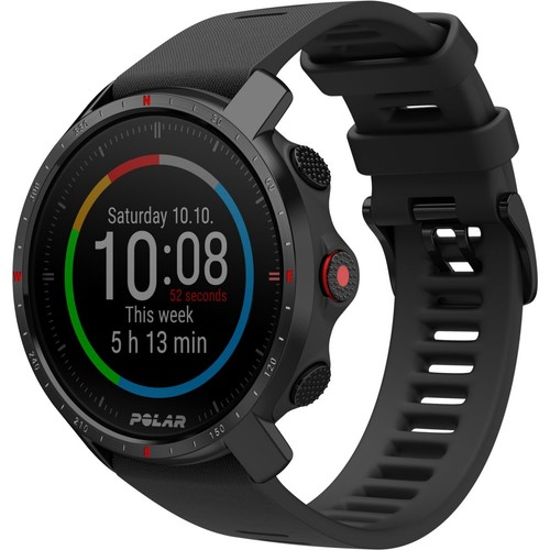 Montre sport polar grit - grit, x