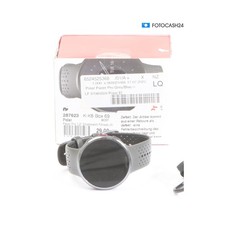 Montre Connectée Polar Pacer