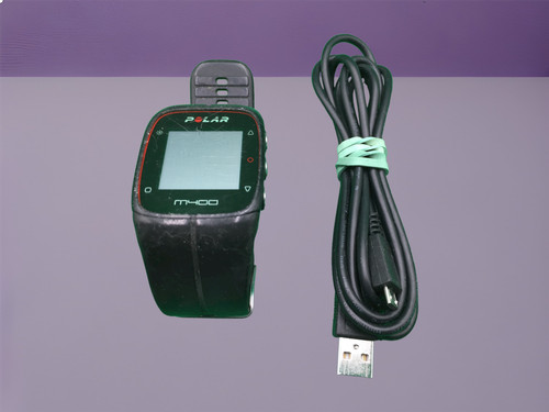 Polar m400 montre gps - gps, sport