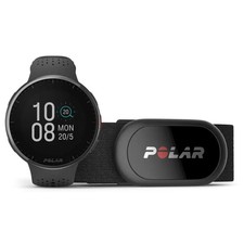 Polar Pacer Pro with H10 Heart