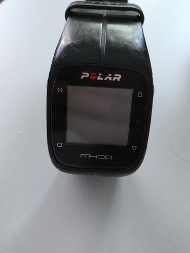 Montre polar m400 - montre,